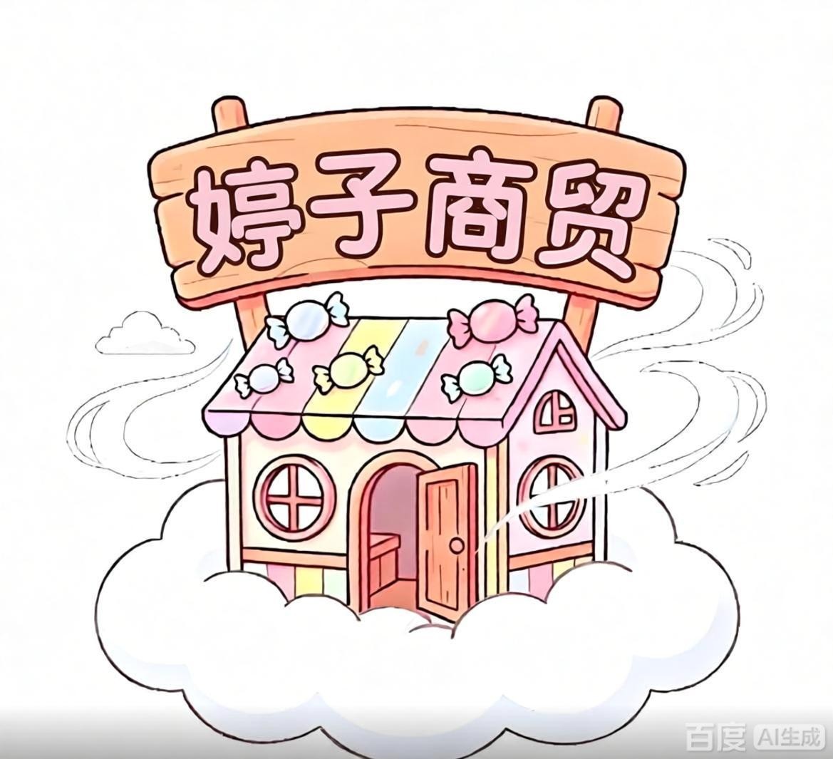 婷子百货