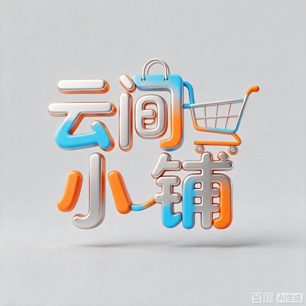 云间小铺