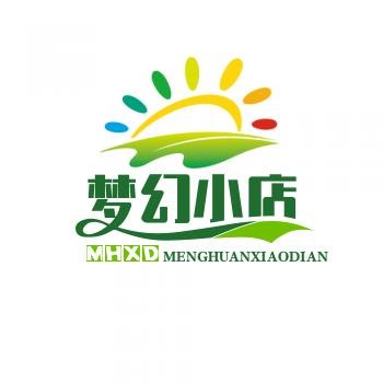 梦幻小店