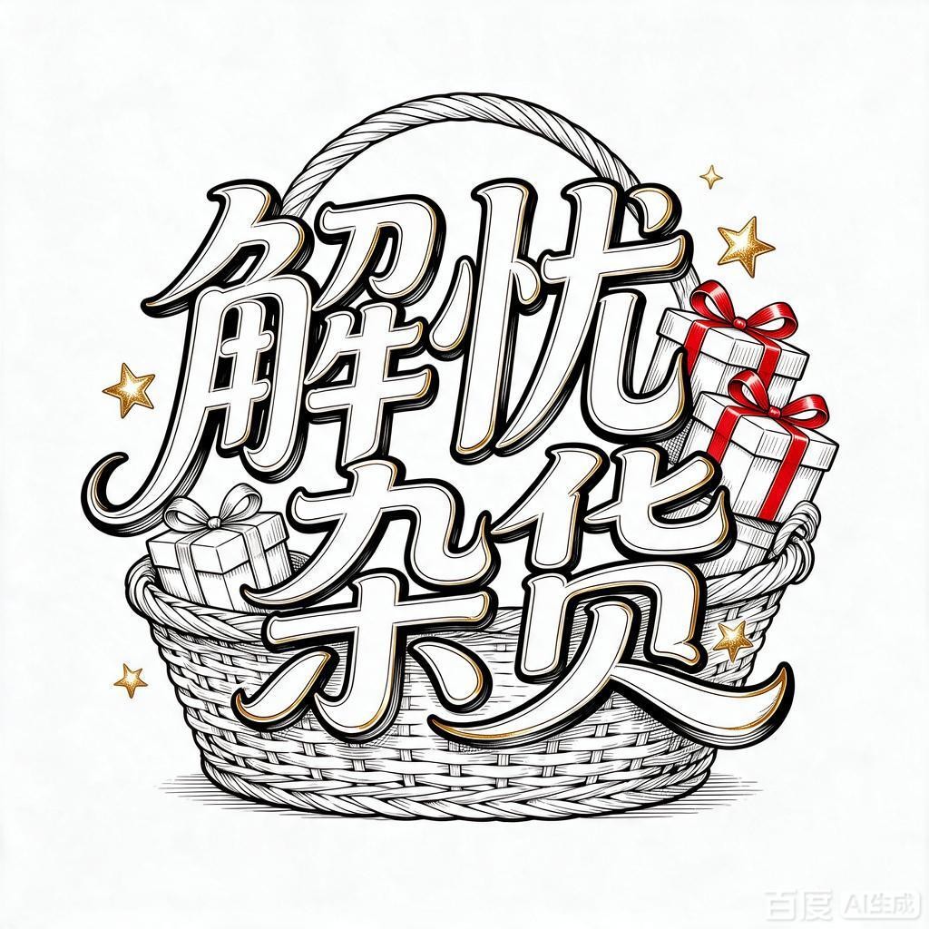 解忧杂货